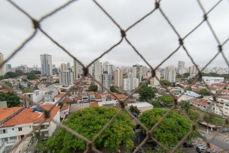 Apartamento à venda com 98m², 3 quartos e 1 vagaVista do Quarto 2
