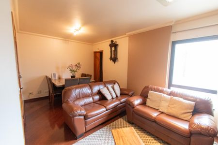 Apartamento à venda com 98m², 3 quartos e 1 vagaSala