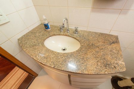 Apartamento à venda com 98m², 3 quartos e 1 vagaBanheiro