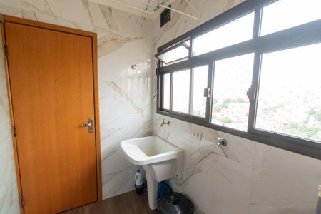 Apartamento à venda com 98m², 3 quartos e 1 vagaÁrea de Serviço