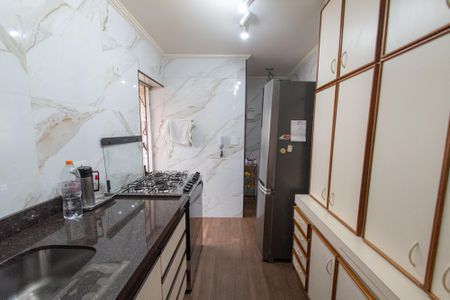 Apartamento à venda com 98m², 3 quartos e 1 vagaCozinha