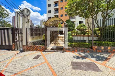 Apartamento à venda com 98m², 3 quartos e 1 vagaFachada