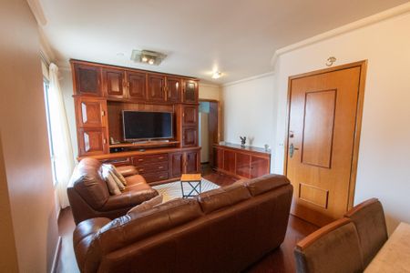 Apartamento à venda com 98m², 3 quartos e 1 vagaSala