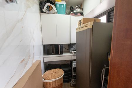 Apartamento à venda com 98m², 3 quartos e 1 vagaDespensa