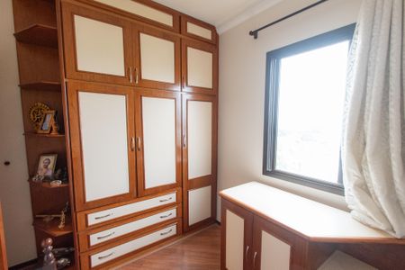 Apartamento à venda com 98m², 3 quartos e 1 vagaQuarto 2
