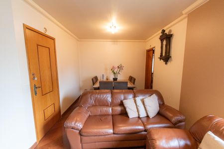 Apartamento à venda com 98m², 3 quartos e 1 vagaSala