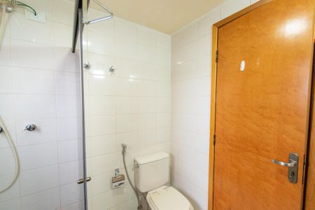 Apartamento à venda com 98m², 3 quartos e 1 vagaBanheiro