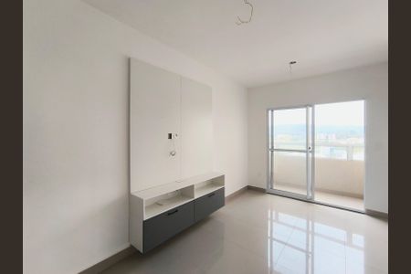 Sala de apartamento para alugar com 2 quartos, 47m² em Medeiros, Jundiaí
