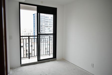 Sala de apartamento à venda com 2 quartos, 36m² em Vila Monte Alegre, São Paulo
