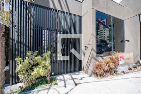 Apartamento à venda com 36m², 2 quartos e sem vagaFachada