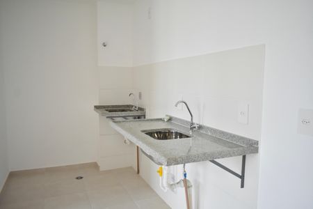 Apartamento à venda com 36m², 2 quartos e sem vagaCozinha