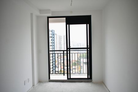 Sala de apartamento à venda com 2 quartos, 36m² em Vila Monte Alegre, São Paulo
