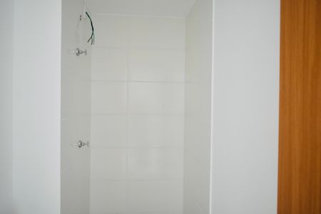 Apartamento à venda com 36m², 2 quartos e sem vagaBanheiro