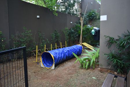 Apartamento à venda com 36m², 2 quartos e sem vagaPet