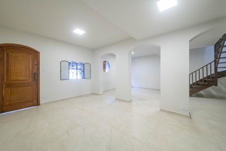 Sala de casa para alugar com 4 quartos, 270m² em Vila Cruzeiro, São Paulo