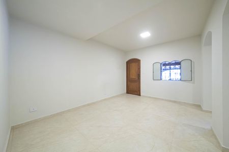 Sala de casa para alugar com 4 quartos, 270m² em Vila Cruzeiro, São Paulo