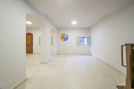 Sala de casa para alugar com 4 quartos, 270m² em Vila Cruzeiro, São Paulo