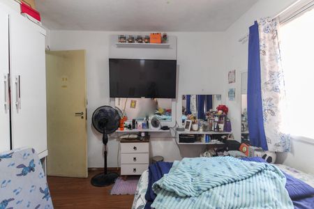 Casa à venda com 109m², 2 quartos e 1 vagaQuarto 1