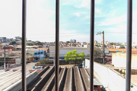 Casa à venda com 109m², 2 quartos e 1 vagaVista do Quarto 2