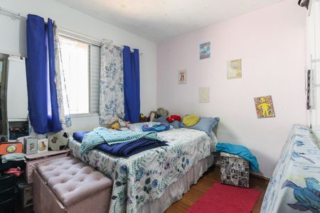 Quarto 1 de casa à venda com 2 quartos, 109m² em Vila Campanela, São Paulo