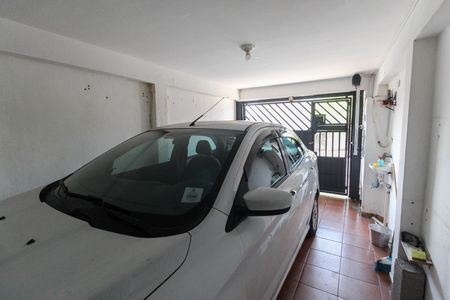 Casa à venda com 109m², 2 quartos e 1 vagaGaragem