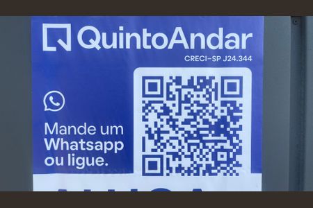 Casa à venda com 109m², 2 quartos e 1 vagaPlaca