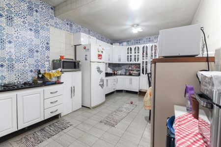 Casa à venda com 109m², 2 quartos e 1 vagaCozinha