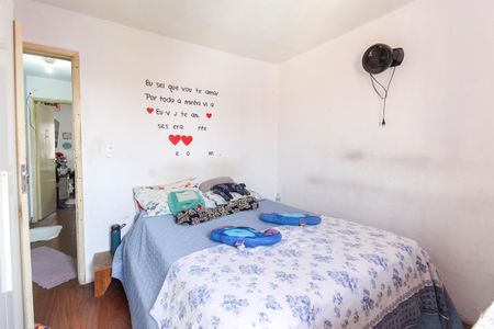 Casa à venda com 109m², 2 quartos e 1 vagaQuarto 2