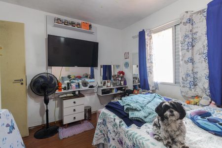 Casa à venda com 109m², 2 quartos e 1 vagaQuarto 1