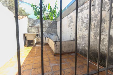 Casa à venda com 109m², 2 quartos e 1 vagaVista do Quarto 1