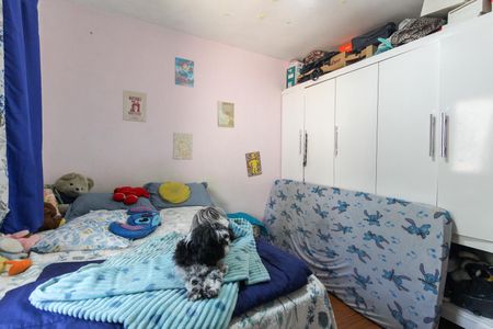 Casa à venda com 109m², 2 quartos e 1 vagaQuarto 1