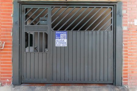 Casa à venda com 109m², 2 quartos e 1 vagaFachada