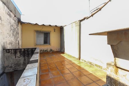 Casa à venda com 109m², 2 quartos e 1 vagaTerraço