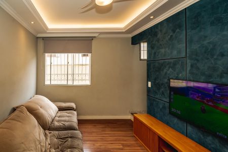 Apartamento à venda com 130m², 2 quartos e 1 vagaSala