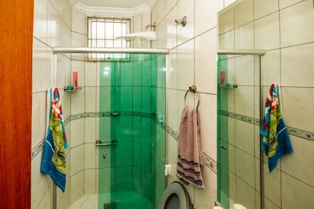 Apartamento à venda com 130m², 2 quartos e 1 vagaBanheiro 