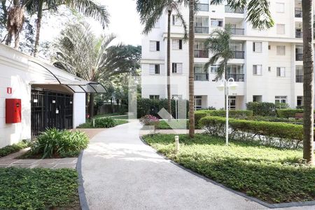 Apartamento à venda com 50m², 2 quartos e 1 vagaJardim