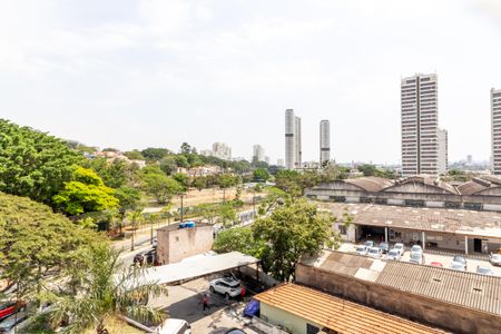 Apartamento à venda com 50m², 2 quartos e 1 vagaVista da Varanda