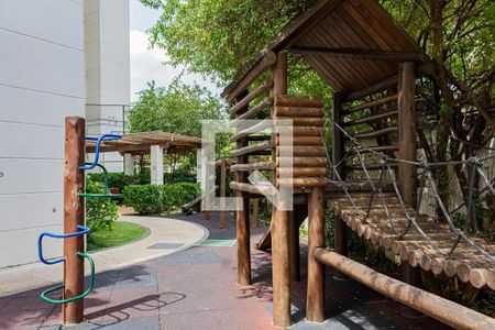 Apartamento à venda com 50m², 2 quartos e 1 vagaPlayground