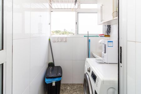 Apartamento à venda com 50m², 2 quartos e 1 vagaÁrea de Serviço