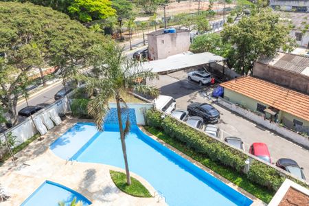 Apartamento à venda com 50m², 2 quartos e 1 vagaVista da Varanda