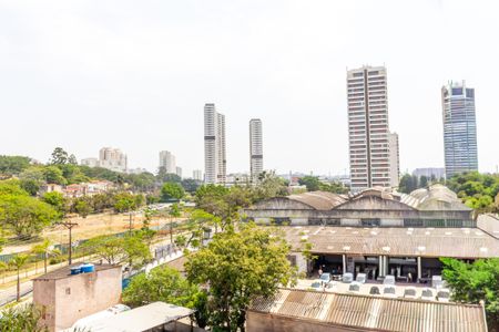 Apartamento à venda com 50m², 2 quartos e 1 vagaVista do Quarto 2