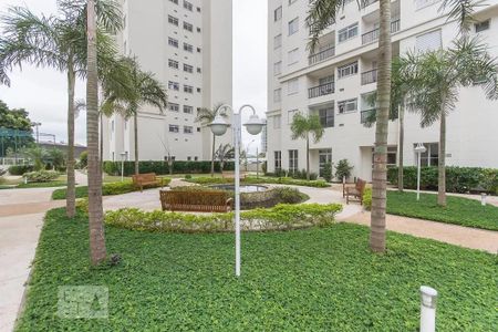 Apartamento à venda com 50m², 2 quartos e 1 vagaJardim