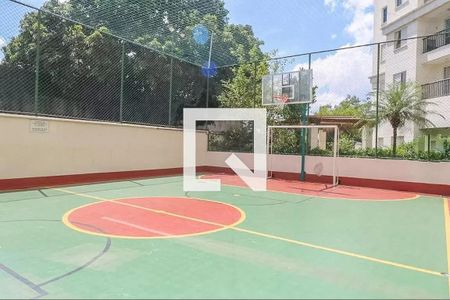 Apartamento à venda com 50m², 2 quartos e 1 vagaQuadra