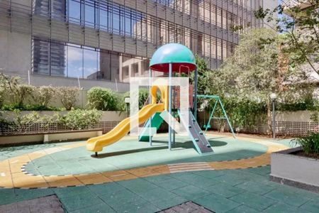 Apartamento à venda com 81m², 2 quartos e 2 vagasBrinquedoteca