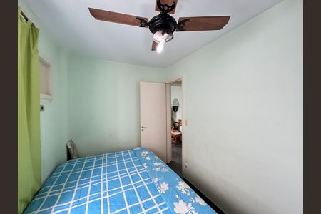 Quarto 1 de apartamento à venda com 2 quartos, 46m² em Engenho de Dentro, Rio de Janeiro