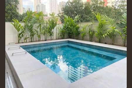 Apartamento para alugar com 29m², 1 quarto e sem vagaÁrea comum - Piscina