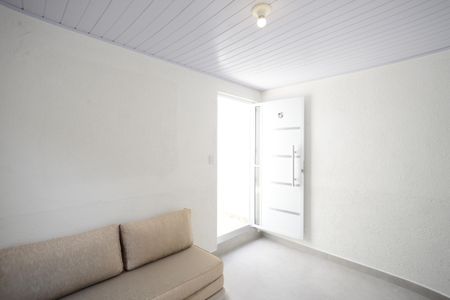 Sala de casa para alugar com 2 quartos, 60m² em Ipiranga, São Paulo