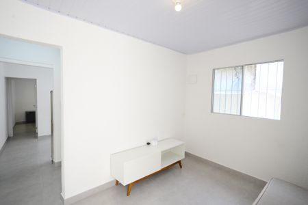 Sala de casa para alugar com 2 quartos, 60m² em Ipiranga, São Paulo