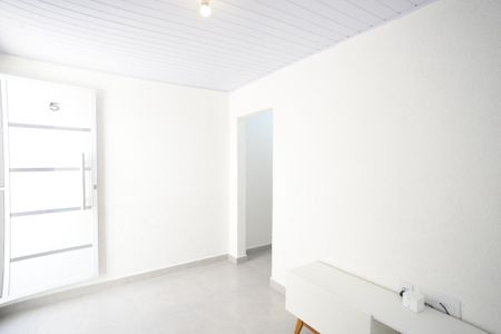 Sala de casa para alugar com 2 quartos, 60m² em Ipiranga, São Paulo