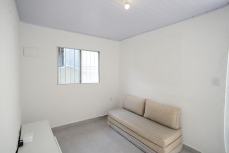 Sala de casa para alugar com 2 quartos, 60m² em Ipiranga, São Paulo